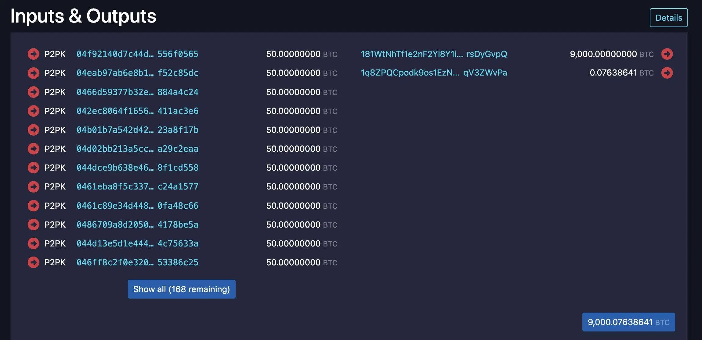 Coinbase主管：转移数万枚BTC的远古巨鲸或为2011年矿工，曾持20万枚比特币