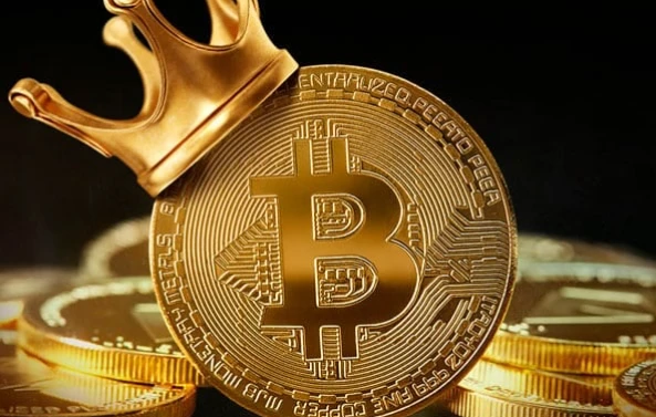 比特币：宏观经济变局中的战略配置新选择