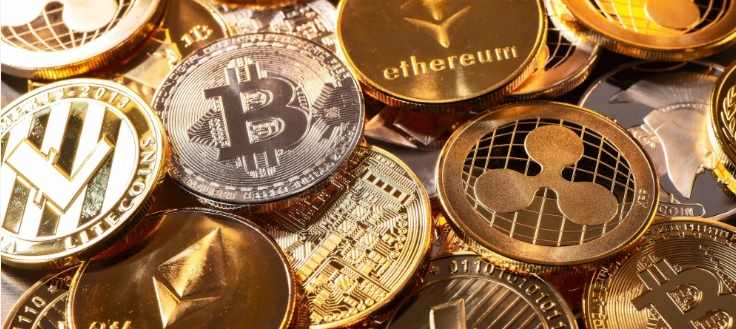比特币：宏观经济中的新战略资产