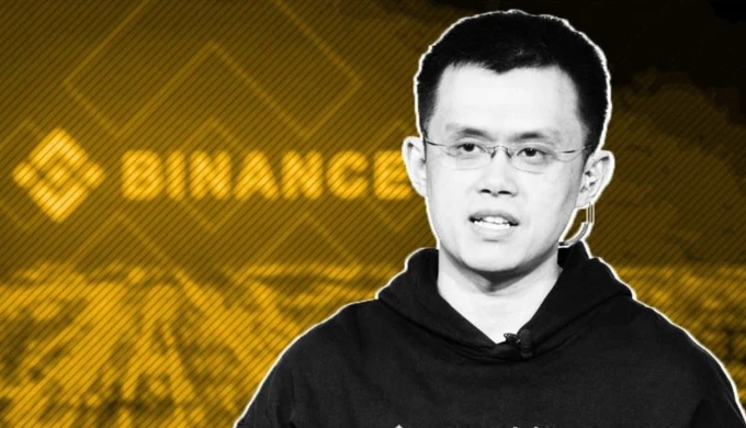 赵长鹏：加密行业角色退潮与中心化风险启示