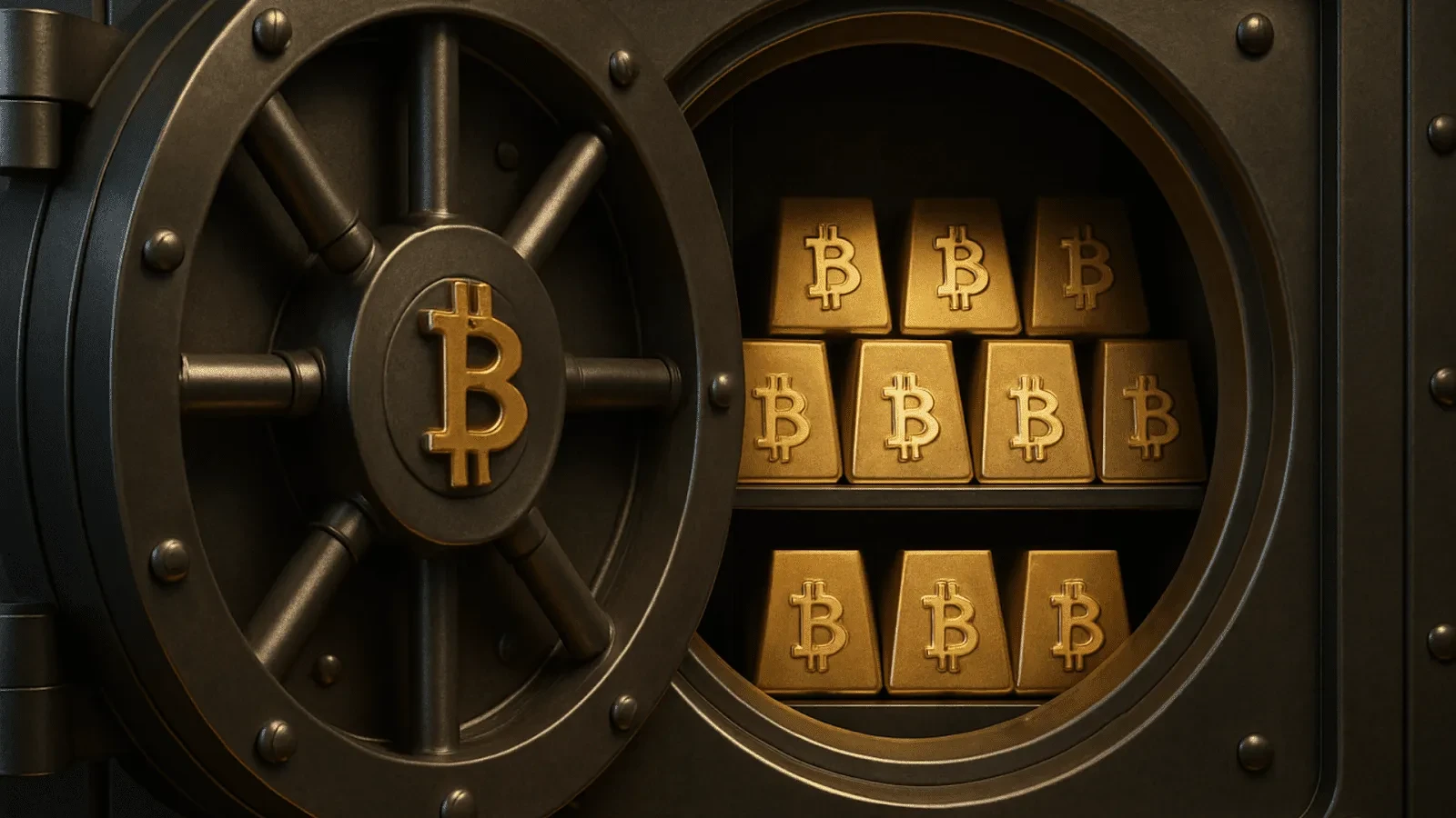比特币的货币革命：四大核心特性解析