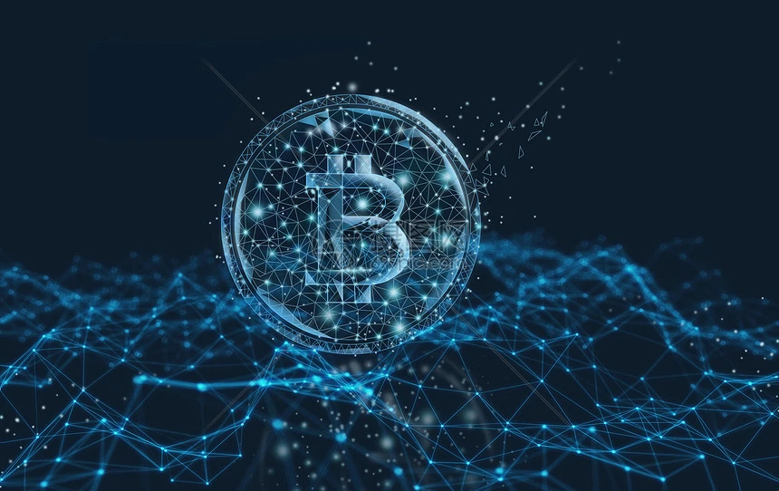 比特币：机构持仓与全球金融新角色