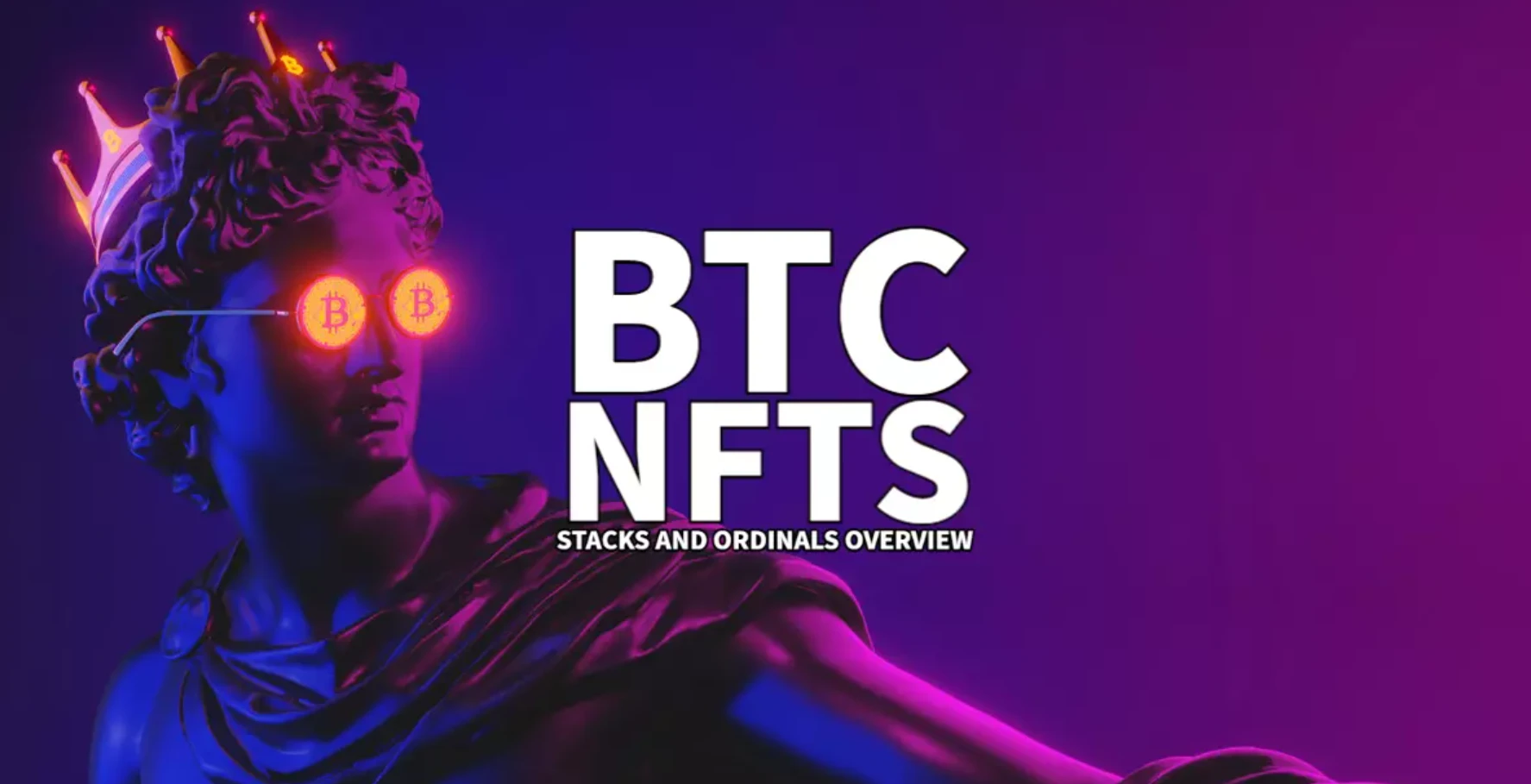 NFT与比特币有何本质区别？核心差异解析
