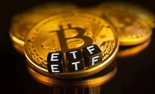 SEC批准比特币ETF期权：机构配置新棋局