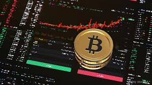特朗普签行政命令建立比特币战略储备比特币现跌近5%