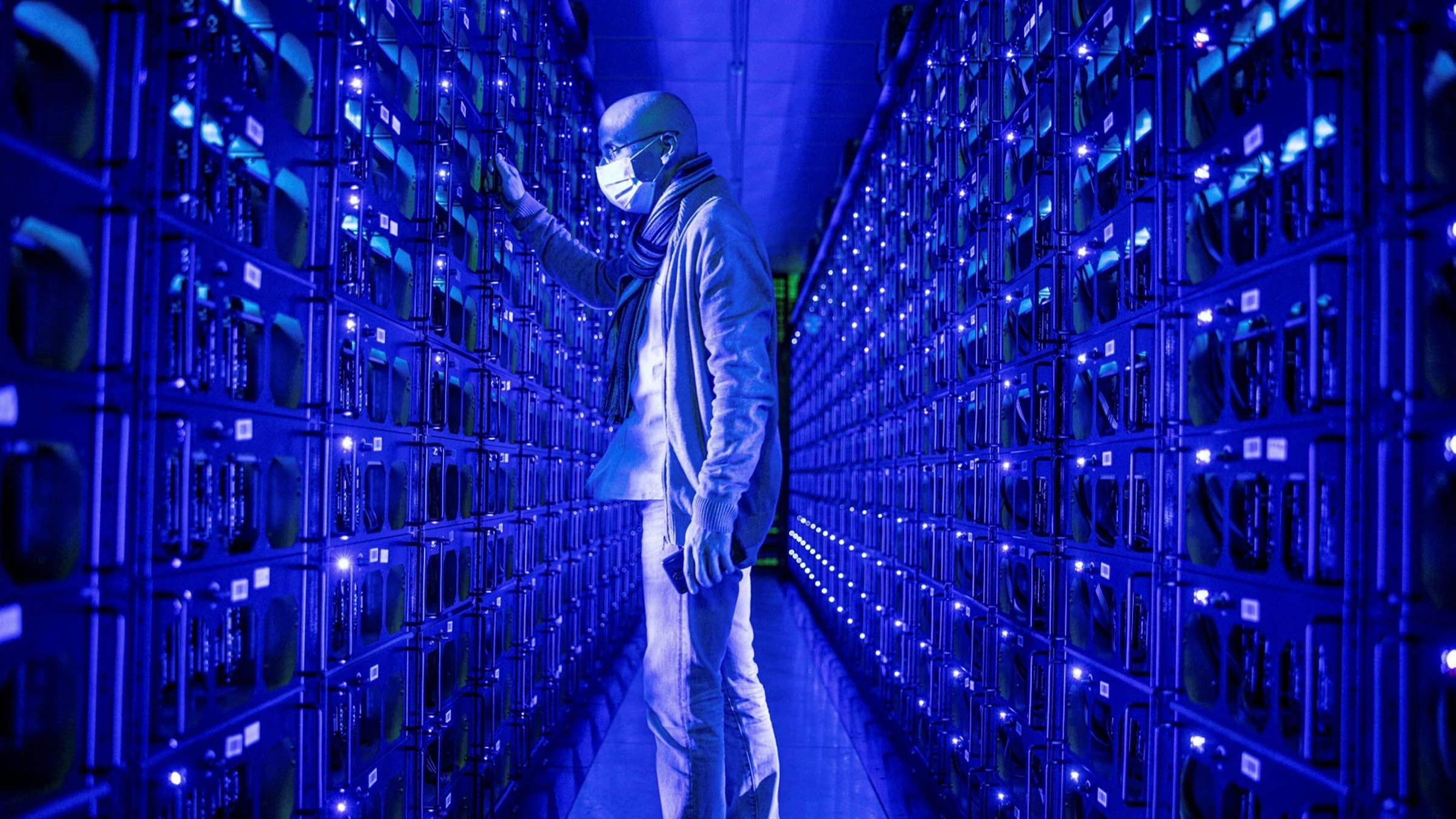 数字黄金视角下比特币对传统金融体系的替代性分析