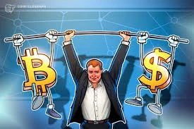 比特币回调深度解析：对冲基金套利退潮与市场博弈