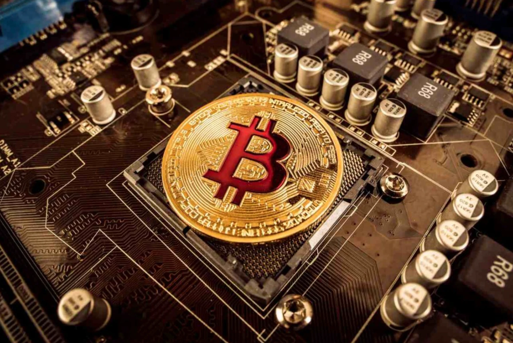 比特币挖矿怎么操作？如何从个人参与走向机构化？