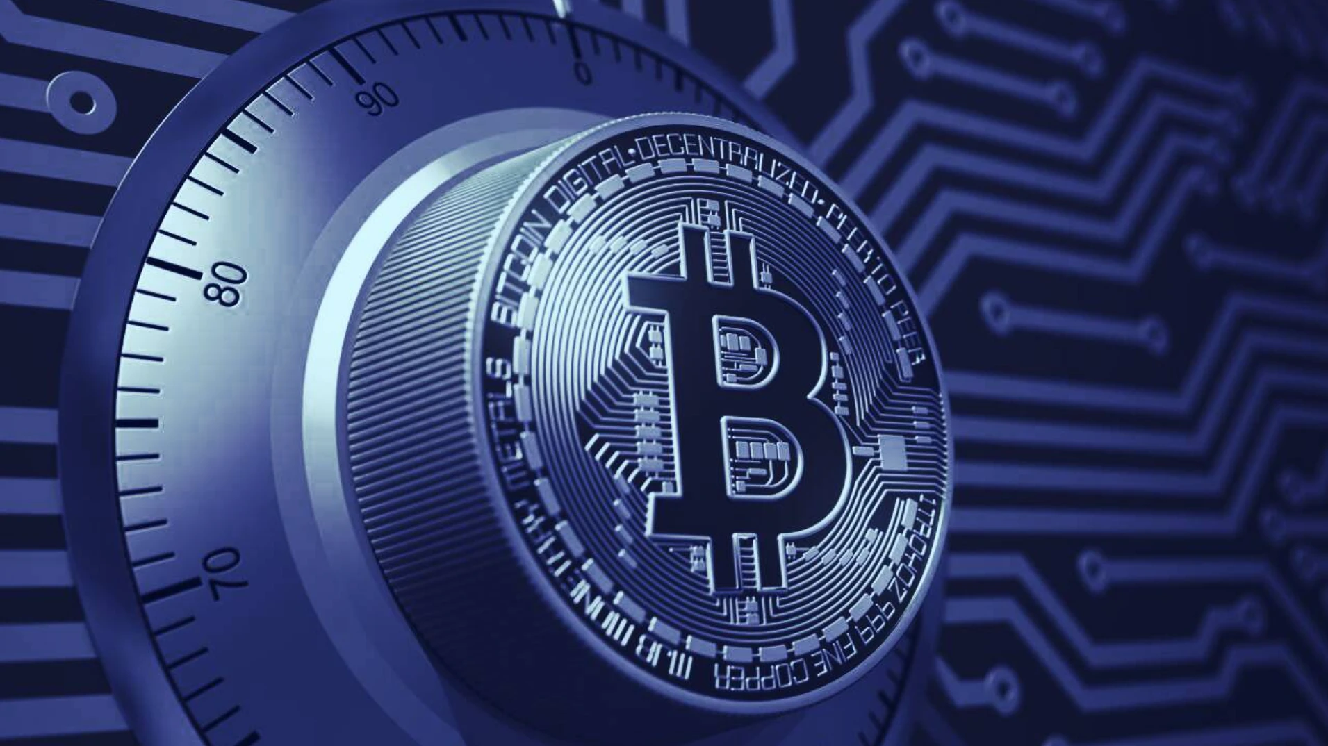 比特币钱包资金安全吗？如何保障安全？