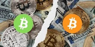 比特币与比特现金为何分叉？技术路线有何不同？