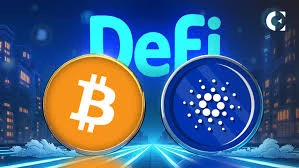 2025年比特币DeFi为何迎来爆发式增长？
