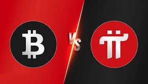 派币与比特币是同类加密货币吗？