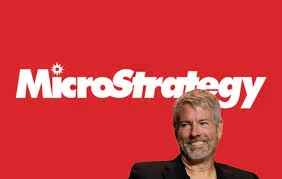 MicroStrategy为何持续增持比特币？企业储备逻辑解析