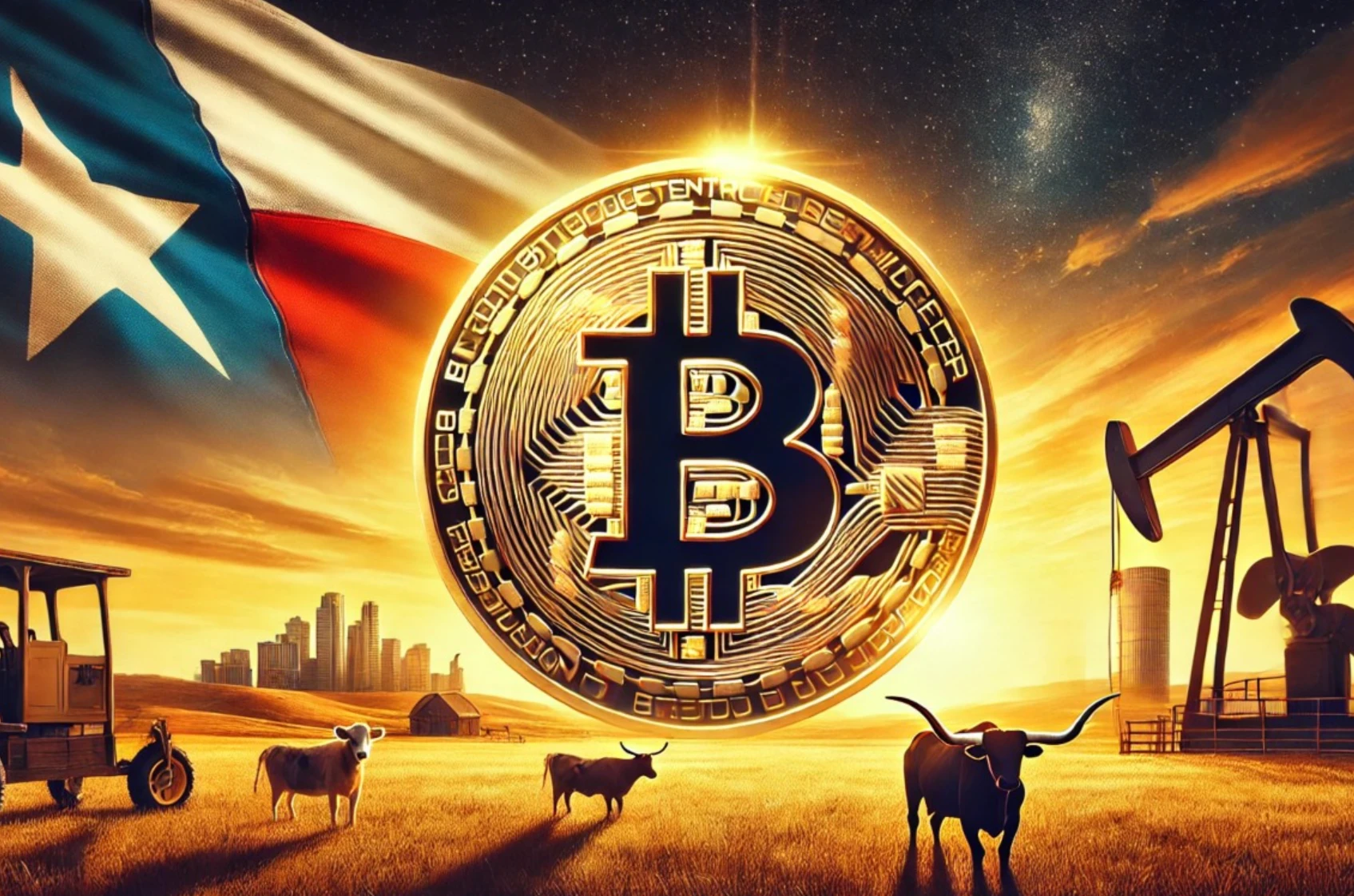 德州比特币储备如何推进？企业公链合规化是什么？