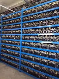 2025年中国比特币挖矿政策会如何调整？