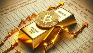 比特币与黄金谁更具避险属性？