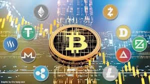 加密市场调整中，BTC与XRP为何表现分化？
