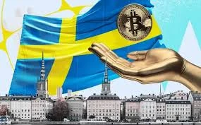 瑞典传统金融机构区块链转型为何停滞？