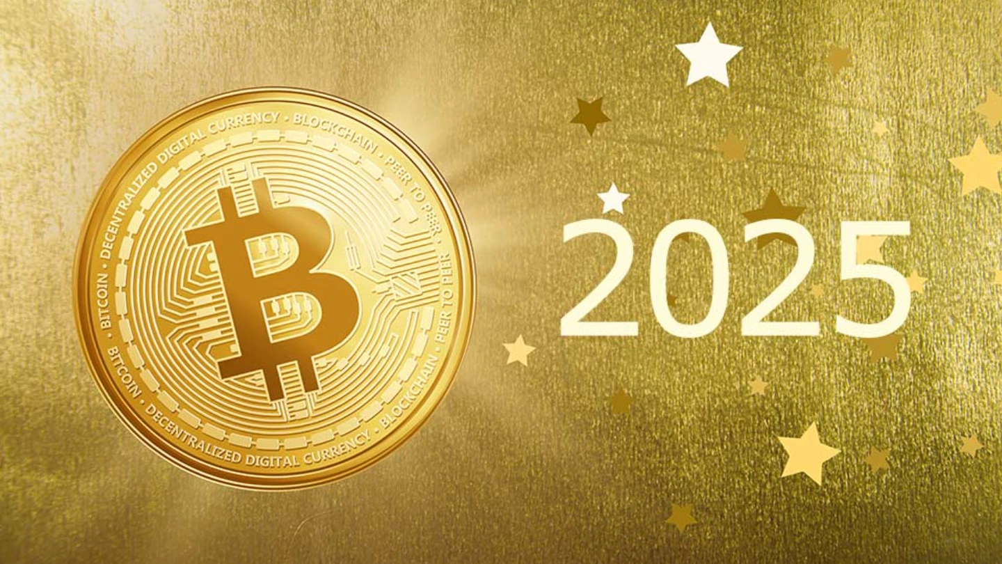 比特币2025大会对政企互动有什么影响？揭示了加密行业哪些走向？
