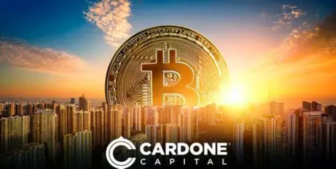 比特币基金如何融入主流金融体系？Cardone Capital入场有何影响？