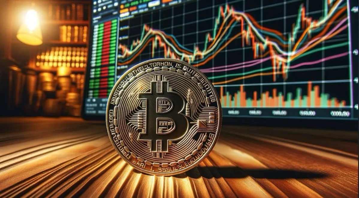 比特币与传统市场脱钩之谜：独立行情还是暂时现象？