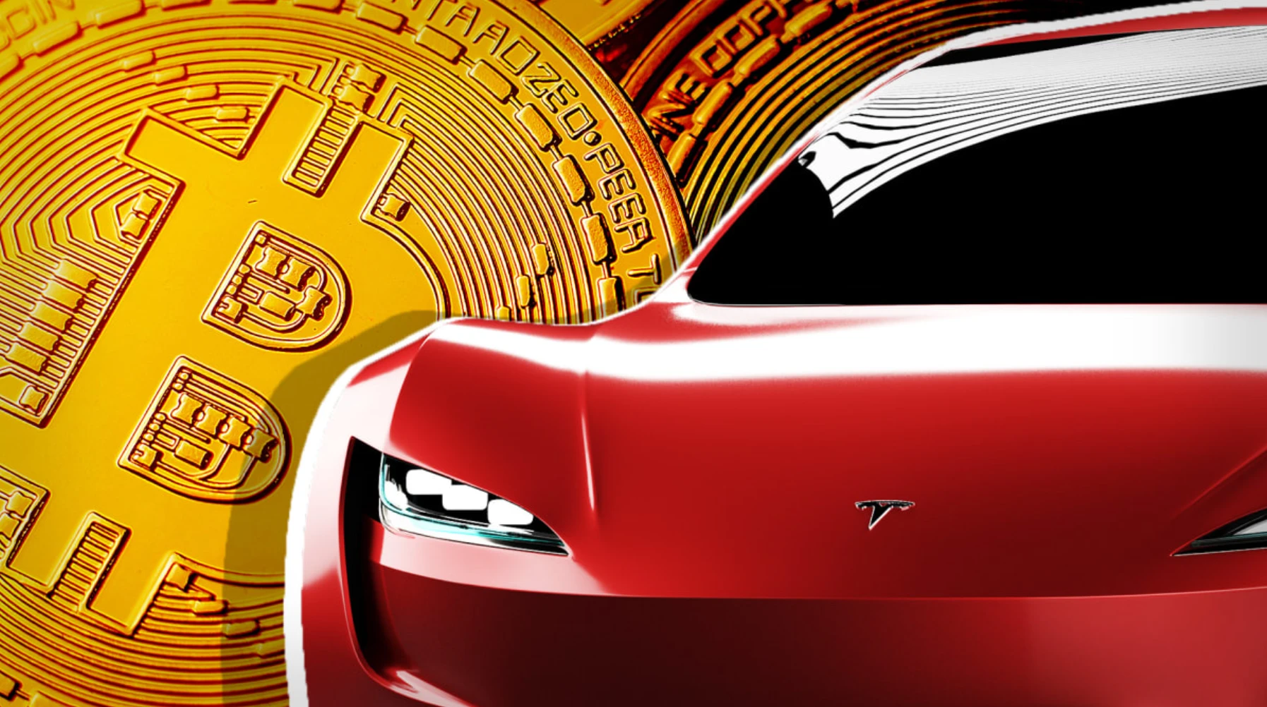 特斯拉比特币持仓多少？如何影响加密资产机构化进程？