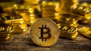 2025年黄金与比特币谁更适合作为新时代避险资产？
