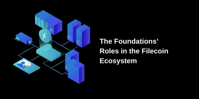 Filecoin基金会：解密1亿FIL如何推动去中心化存储生态