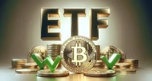 比特币ETF吸金效应下，山寨币轮动行情终结？