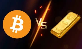 黄金与比特币如何共塑避险资产市场？