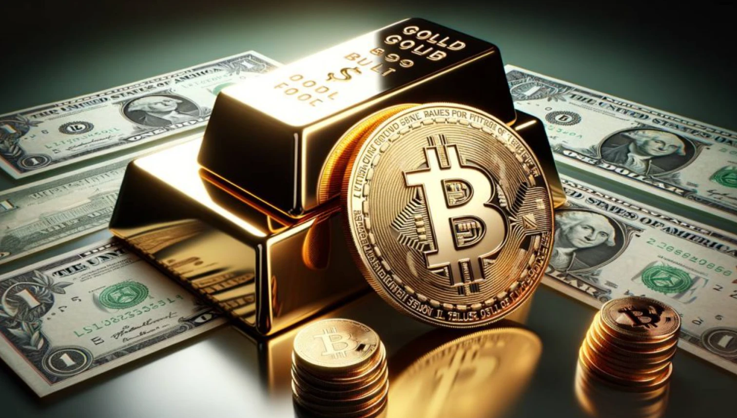比特币升级？从“数字黄金”升级为复合型资产？