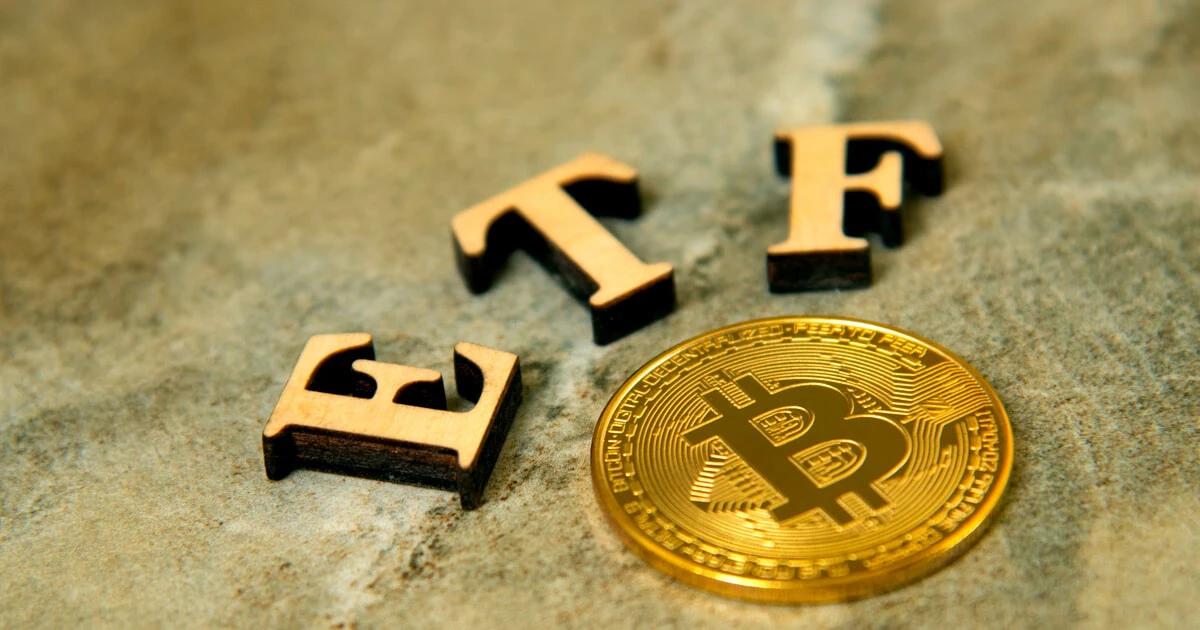 机构增持比特币ETF的驱动逻辑与趋势如何？
