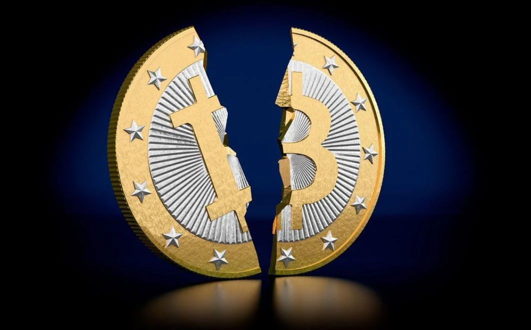 比特币矿业危机：矿工投降潮与减半前的生存博弈