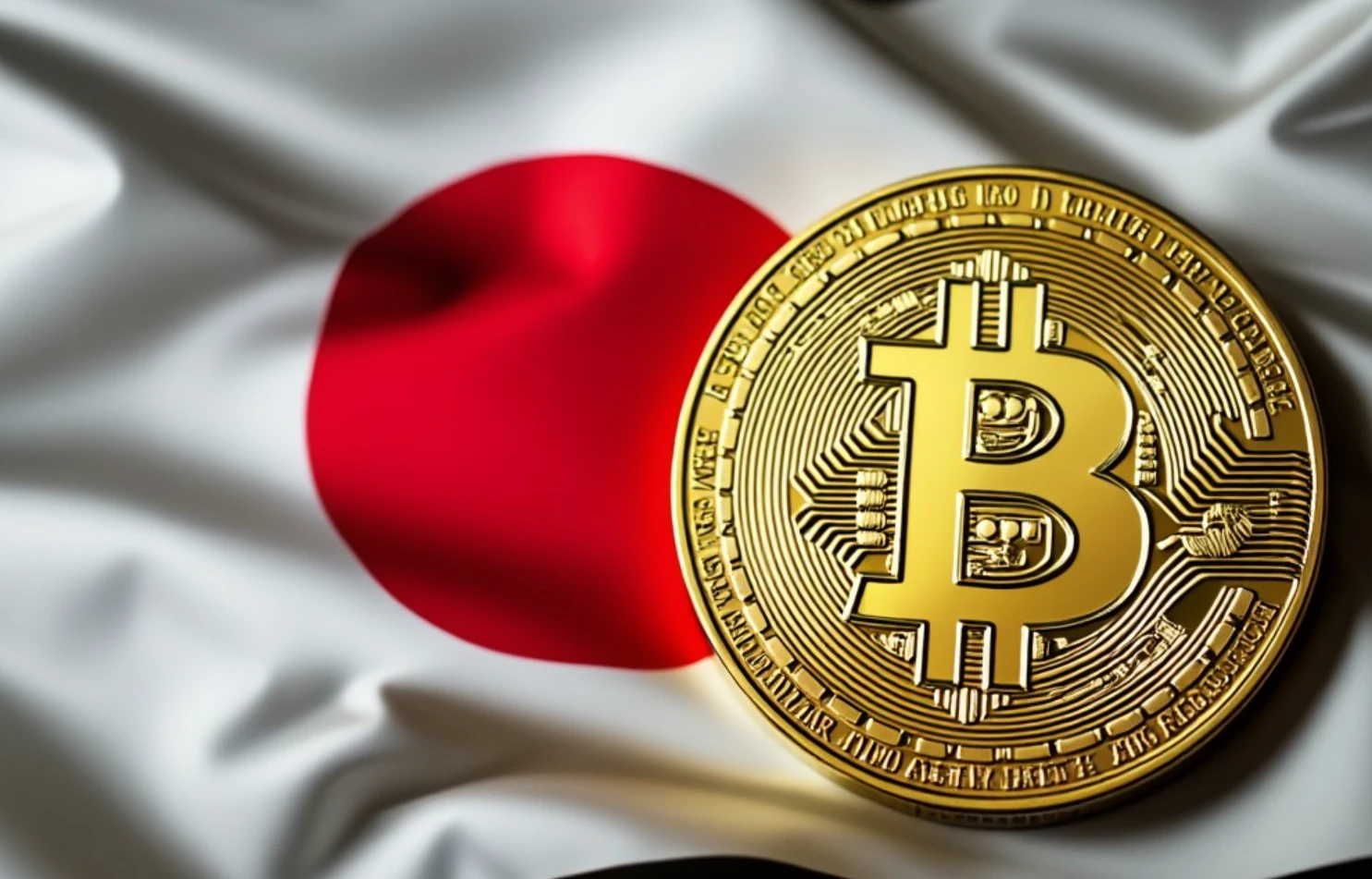 日本债市危机？比特币能否成为避险资产？