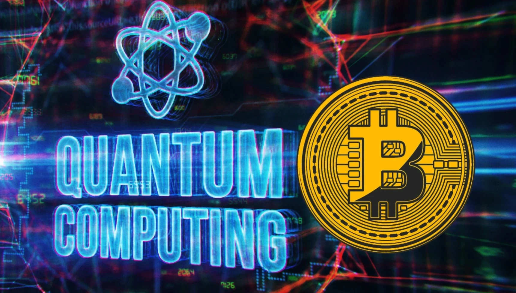 量子计算如何威胁比特币？抗量子加密方案有哪些？
