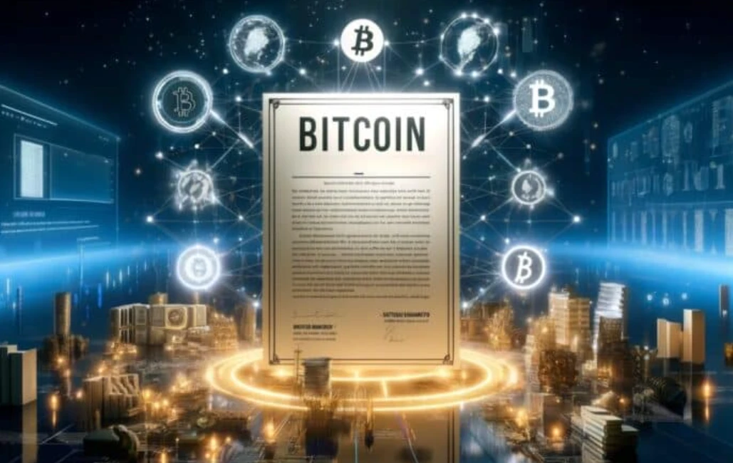 比特币白皮书是什么？为何具有划时代意义？