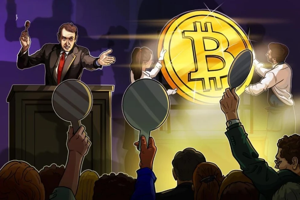 上市公司为何将比特币纳入资产配置？