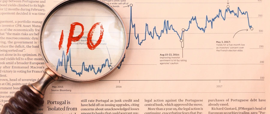 嘉楠耘智纳斯达克上市:中国区块链企业国际化里程碑